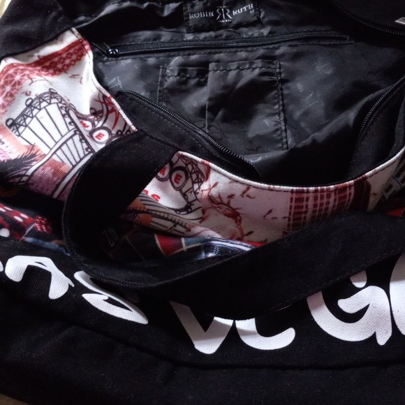 Bag Las Vegas nice - Picture 10 of 11